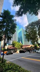 Cecil Suites (D1), Office #562114941